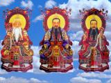 陽明山七星燈場祭祀神明介紹(中)