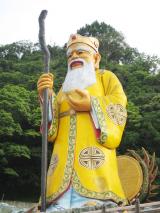 土地公生日拜什麼 才會笑瞇瞇呢?