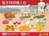 尾牙拜拜懶人包 完整圖表教學