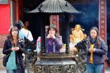 迎神拜拜要如何才不會犯禁忌！