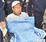 搶救阿扁 點七星燈佈斬天羅地網法會