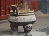 陽明山姜太公道場(老君山姜太公道場)祭祀神明介紹(下)