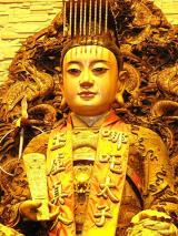 中壇元帥太子爺之大鬧東海故事