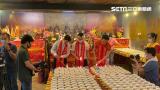 為羅志祥當小三！愷樂求轉運…陽明山點七星燈「斬爛桃花」