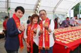 父母暗地做這件事 13天後夏于喬閃嫁林書宇